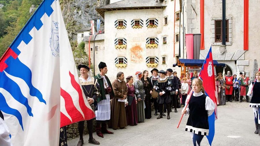 From Trieste: Postojna Cave & Predjama Castle Tour - What to bring, and what to expect under the earth