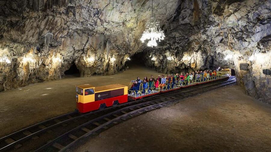 From Trieste: Postojna Cave & Predjama Castle Tour - Should you book the Trieste Postojna Cave and Predjama Castle tour?