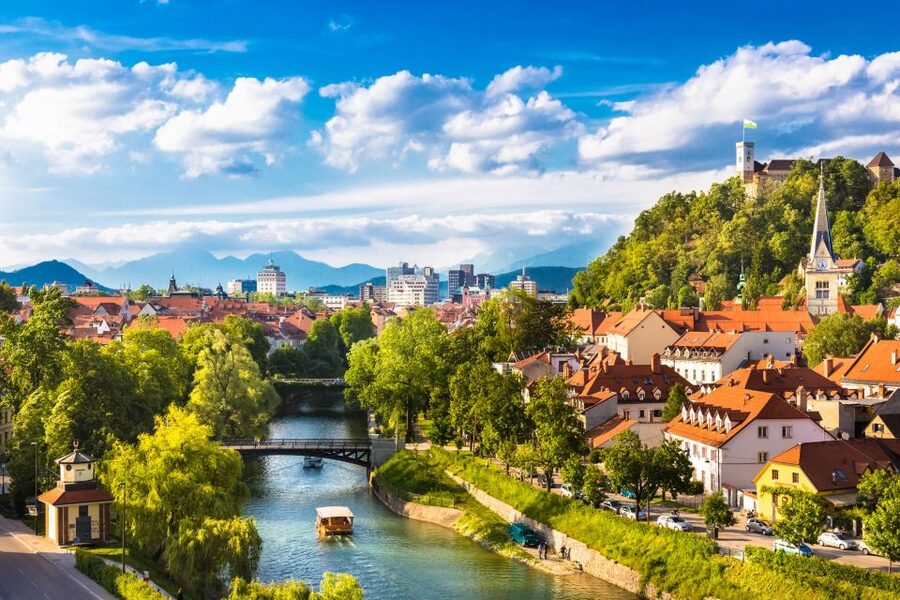 From Vienna: Private Day Tour of Ljubljana and Lake Bled - Should you book this private day tour?