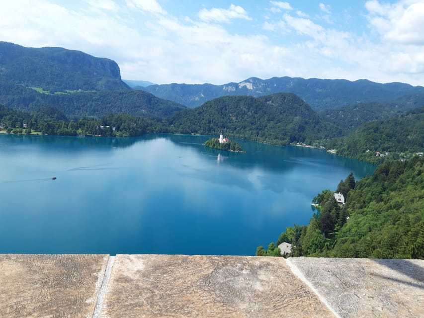 From Zagreb: Day Trip to Lake Bled and Ljubljana - FAQ