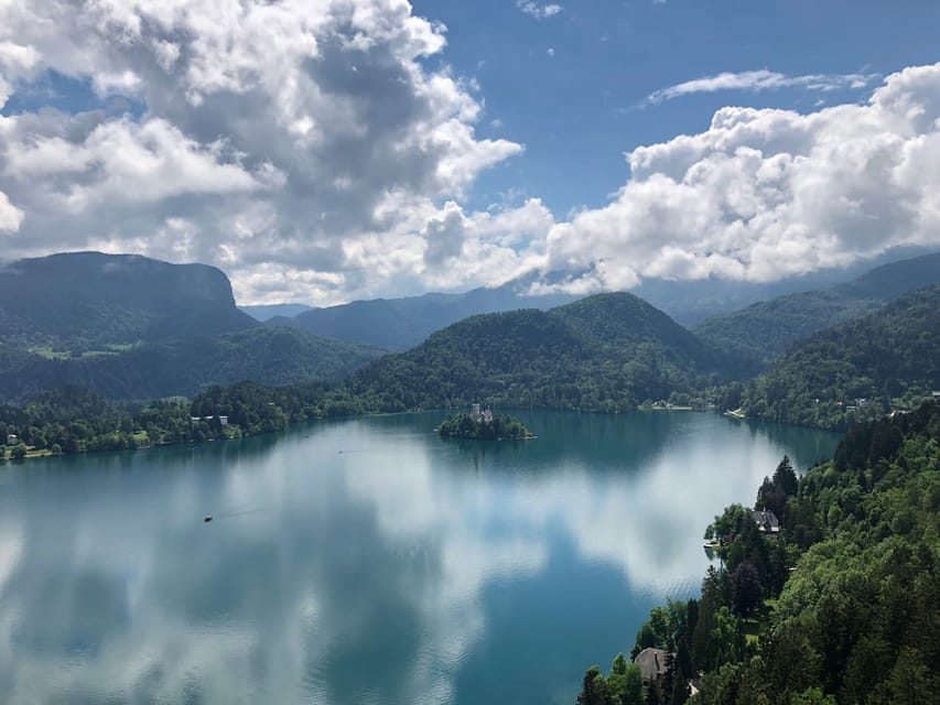 From Zagreb: Day Trip to Lake Bled and Ljubljana - Who this tour suits best, and who might want to adjust