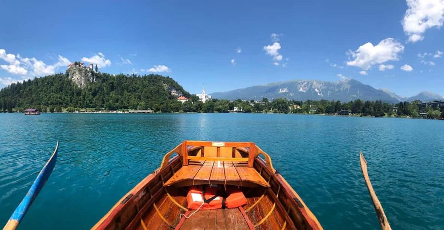 From Zagreb: Day Trip to Lake Bled and Ljubljana - Practical tips for your day from Zagreb
