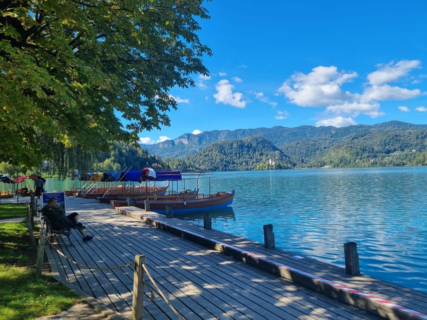 From Zagreb: Highlights Day Tour to Bled and Ljubljana - Who should book this tour, and who might want a different plan