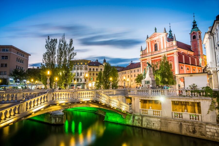 From Zagreb: Lake Bled & Ljubljana Private Day Trip - Key things I’d plan around