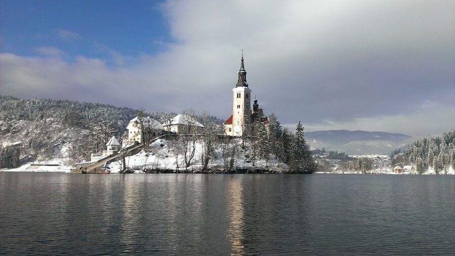 From Zagreb: Lake Bled & Ljubljana Private Day Trip - Lunch in Ljubljana, optional but worth planning