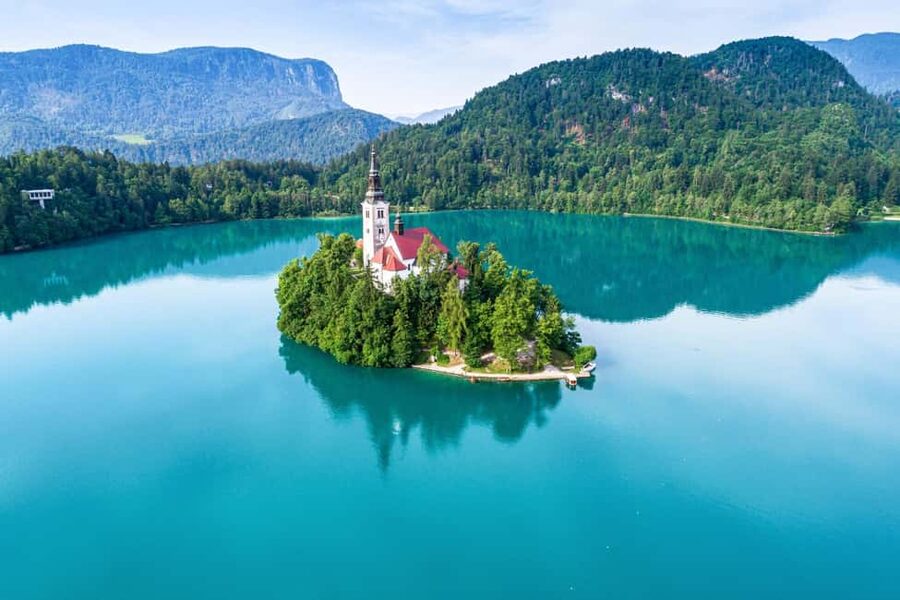 From Zagreb: Ljubljana and Lake Bled Day Trip - Key highlights you should care about