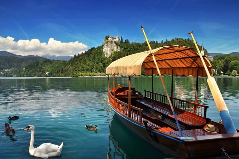 From Zagreb: Ljubljana and Lake Bled Day Trip - Price and value: what you pay for, what you should budget