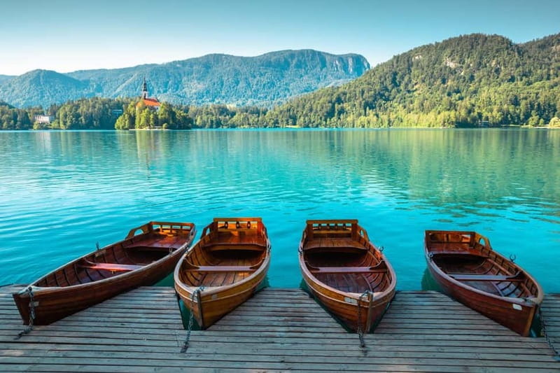 From Zagreb: Ljubljana and Lake Bled Day Trip - Who this day trip suits best
