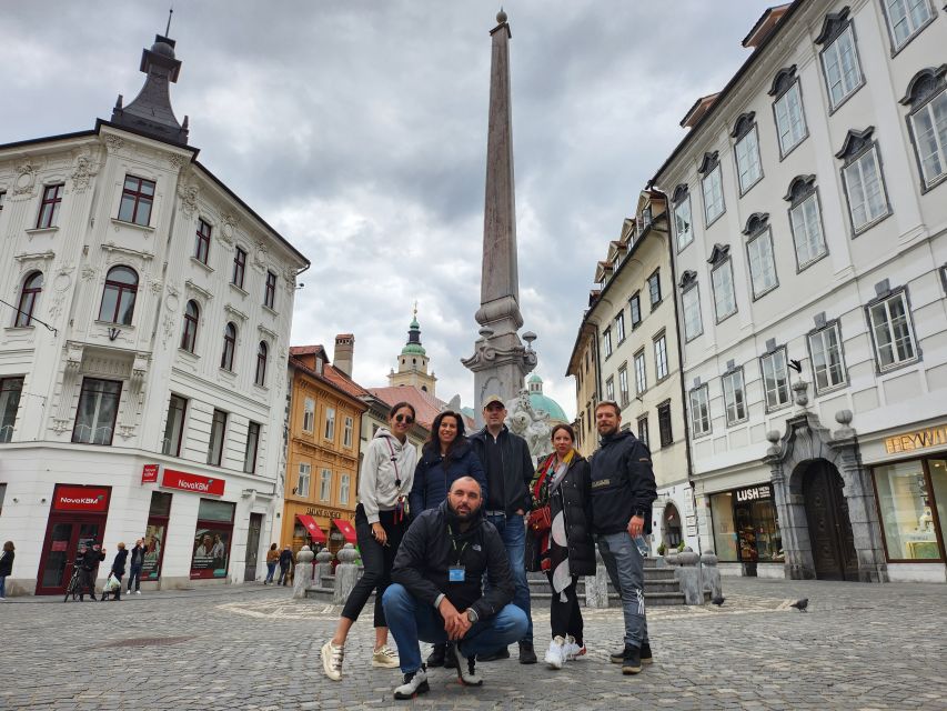 From Zagreb: Ljubljana and Lake Bled Guided Day Trip - The practical value: why this tour can be worth $66