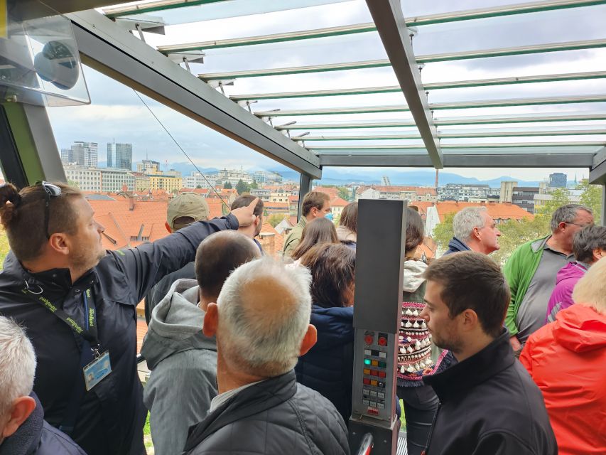From Zagreb: Ljubljana and Lake Bled Guided Day Trip - Who this tour fits best, and who should think twice