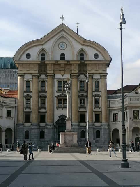 From Zagreb: Ljubljana and Lake Bled Private Day Tour - Bled Castle: Great views, separate entrance ticket