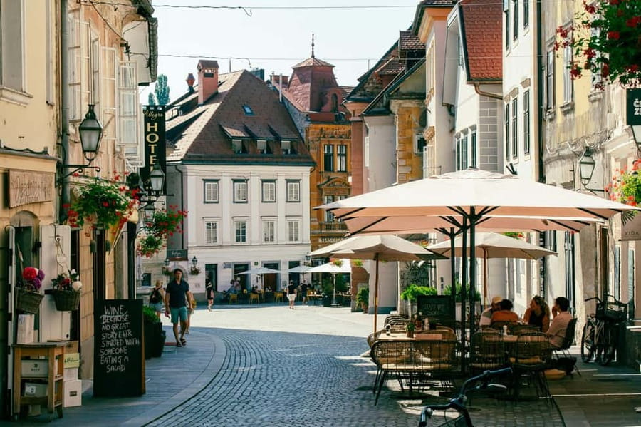 From Zagreb: Ljubljana and Lake Bled Private Day Tour - Price and value: What $229 per person buys you, and what it does not
