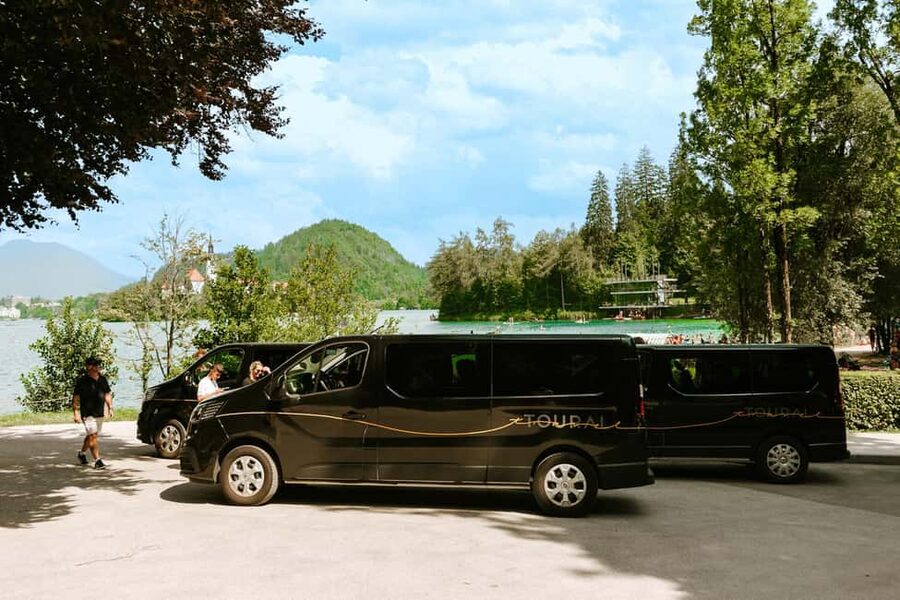 From Zagreb: Ljubljana and Lake Bled Tour - Who This Tour Fits Best