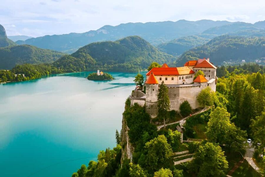 From Zagreb: Ljubljana and Lake Bled Tour - Two Hours Of Free Time In Ljubljana, Plus How To Use It Smart