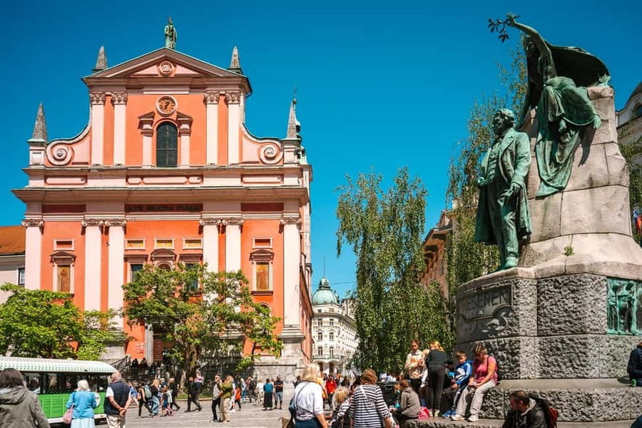 From Zagreb: Ljubljana and Lake Bled Tour - Comfort, Timing, And What To Pack For An 11-Hour Day