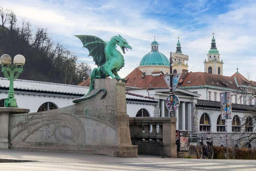 From Zagreb: Ljubljana and Postojna cave Day Trip - Who Should Book This Tour (And Who Might Not)