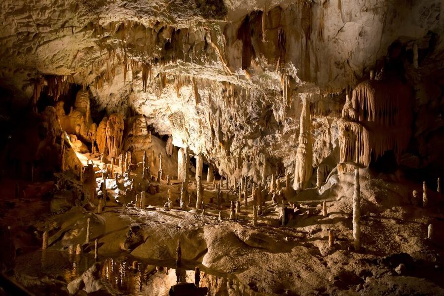 From Zagreb: Ljubljana, Postojna Cave & Predjama Castle Tour - Key highlights you will feel in your day