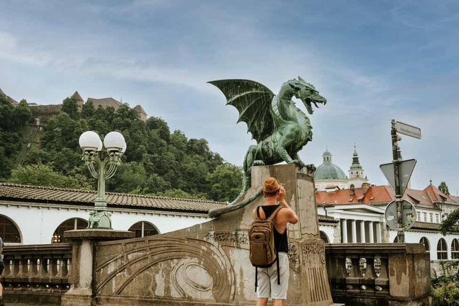From Zagreb: Ljubljana, Postojna Cave & Predjama Castle Tour - What you actually do each hour (the practical breakdown)