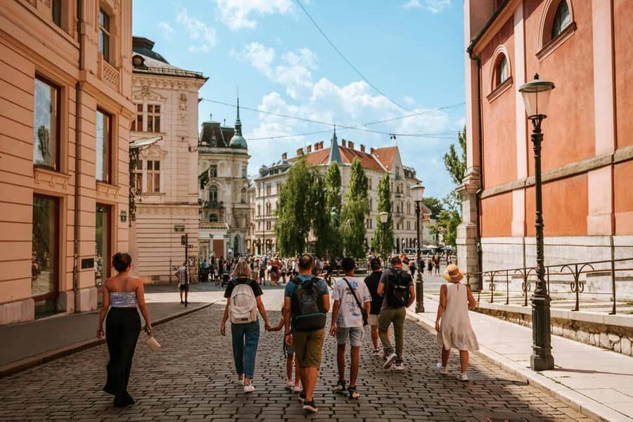 From Zagreb: Ljubljana, Postojna Cave & Predjama Castle Tour - Who this tour suits best
