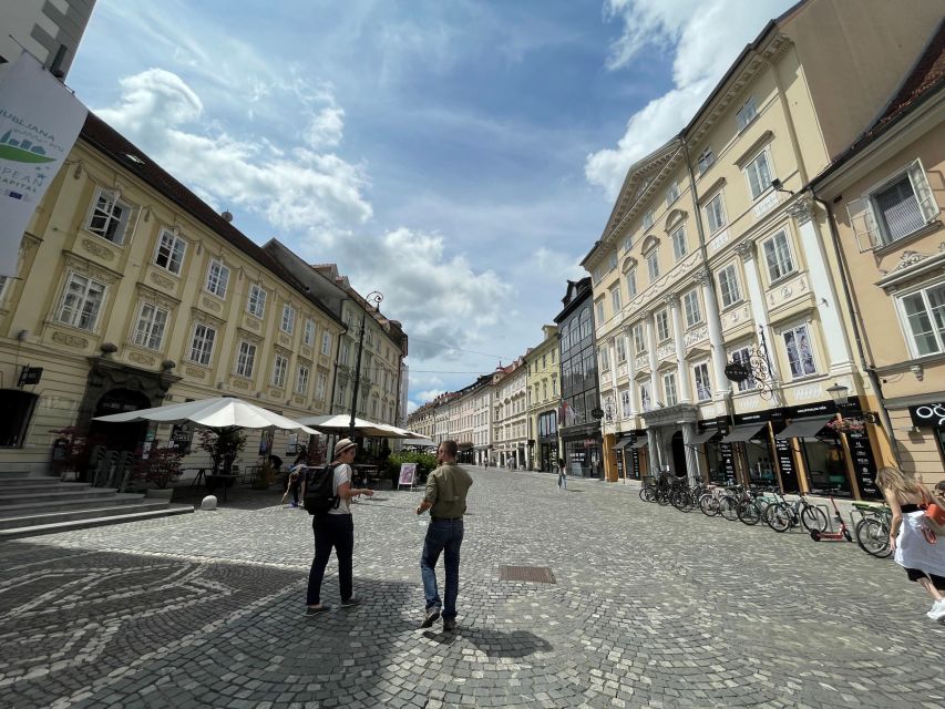 From Zagreb: Ljubljana, Postojna Cave & Predjama with Ticket - Should you book the Zagreb to Ljubljana cave and castle tour?