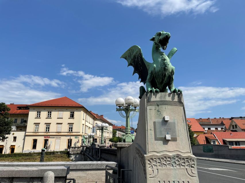 From Zagreb: Ljubljana, Postojna Cave & Predjama with Ticket - The smooth Zagreb to Slovenia day: why the pacing feels good