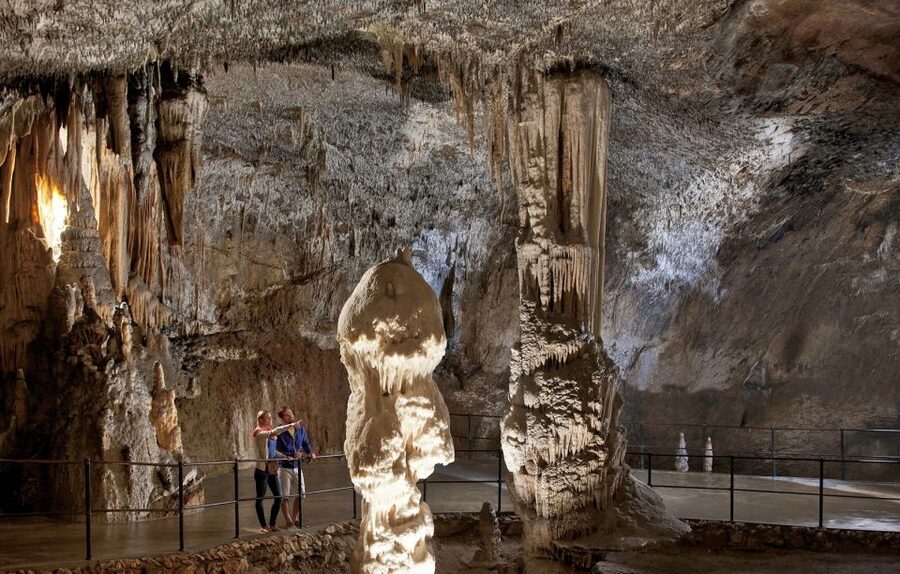 From Zagreb: Ljubljana, Postojna Cave & Predjama with Ticket - Ljubljana city tour: what you’ll actually do with your free time