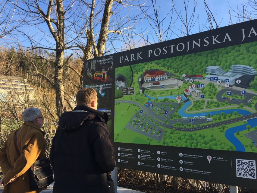 From Zagreb: Ljubljana, Postojna Cave & Predjama with Ticket - Price and value: is $200 a fair deal for this package?