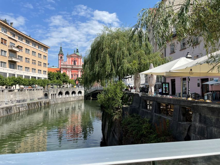 From Zagreb: Ljubljana, Postojna Cave & Predjama with Ticket - Who this trip is best for, and who should skip it