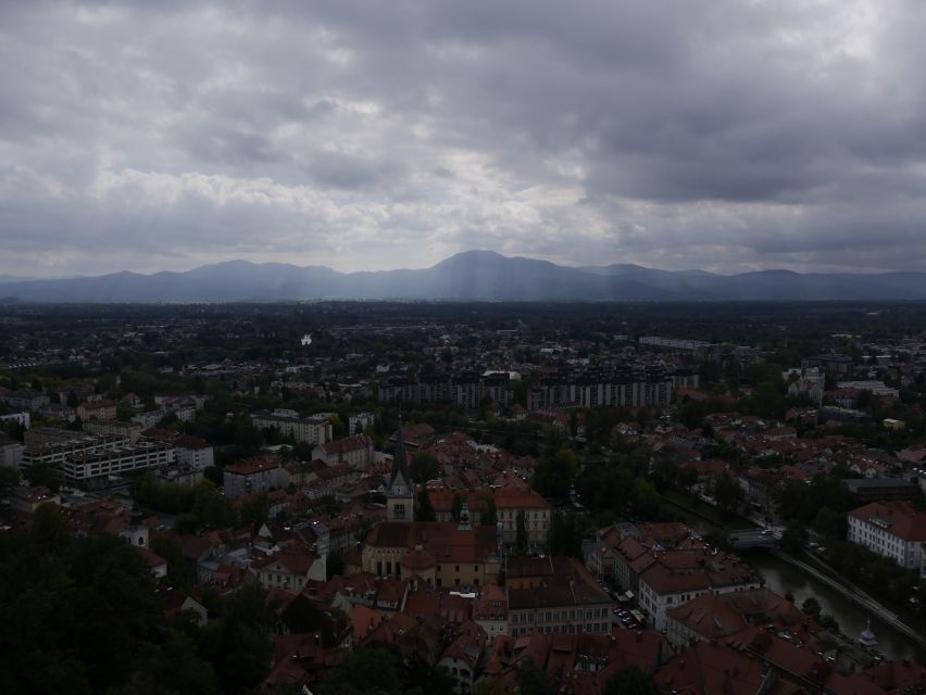 From Zagreb: Postojna Cave, Bled Lake & Ljubljana - Private - Key Things That Make This Day Tour Work
