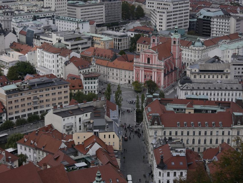 From Zagreb: Postojna Cave, Bled Lake & Ljubljana - Private - Should You Book This Zagreb Private Day Trip?