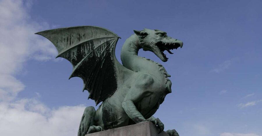From Zagreb: Postojna Cave, Bled Lake & Ljubljana - Private - Predjama Castle: A Worthwhile Optional Add-On