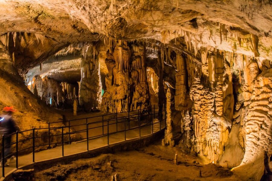 From Zagreb: Postojna Cave, Lake Bled, Ljubljana Day Trip - Key Highlights to Watch For