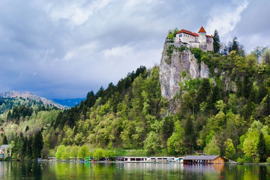 From Zagreb: Postojna Cave, Lake Bled, Ljubljana Day Trip - The Value of a Zagreb Day Trip That Actually Gives You Options