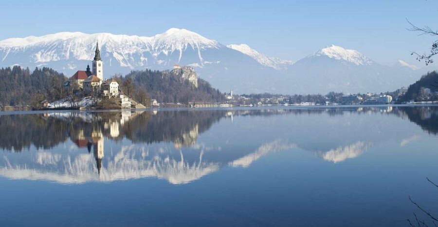 From Zagreb: Postojna Cave, Lake Bled, Ljubljana Day Trip - Price and What You Still Need to Budget