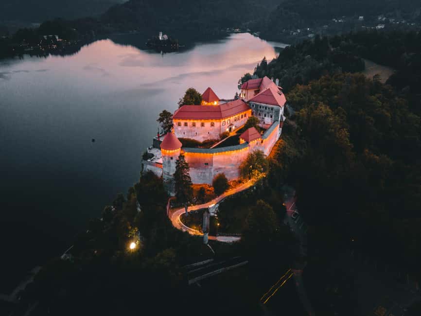From Zagreb: Private Tour of Ljubljana,Bled Lake and Castle - Key Highlights You’ll Actually Care About
