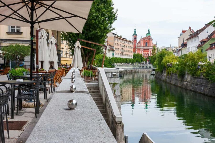 From Zagreb: Private Tour of Ljubljana,Bled Lake and Castle - Practical Tips Before You Go