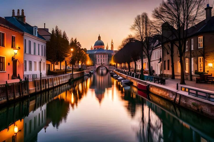 From Zagreb: Private Tour of Ljubljana,Bled Lake and Castle - One Day, Two Cities, Big Views From Above