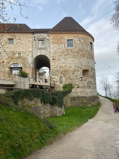 From Zagreb: Private Tour of Ljubljana,Bled Lake and Castle - Who This Tour Fits Best, and Who Might Want to Skip