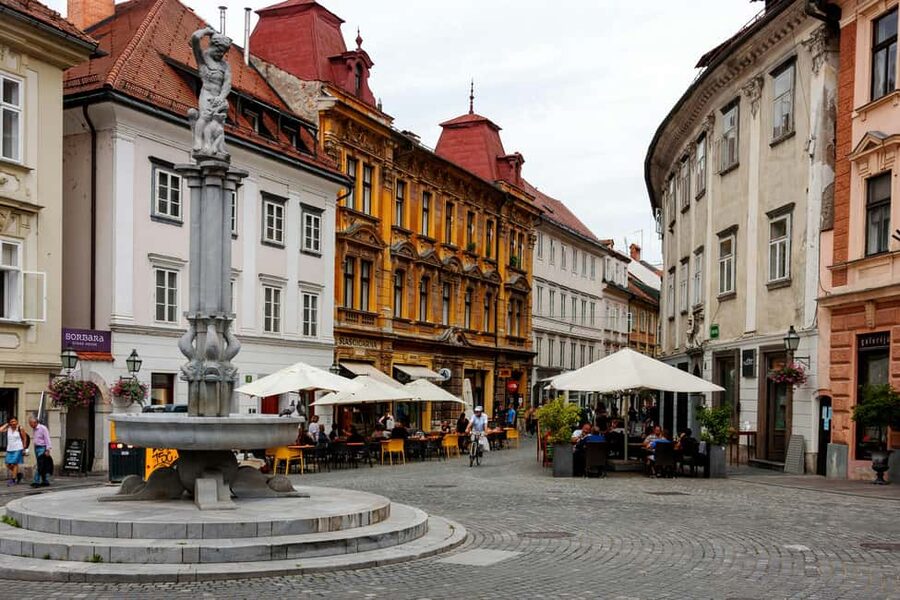 From Zagreb: Private Tour of Ljubljana,Bled Lake and Castle - Getting From Zagreb to Slovenia, Without the Headache