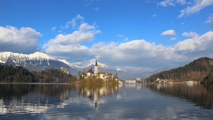 Full-Day Best of Slovenia Tour from Zagreb - Zagreb Pickup, Luxury Transport, And A Tight 13-Hour Loop