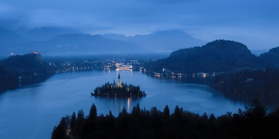 Full-Day Best of Slovenia Tour from Zagreb - Lake Bled: Island, Castle Views, And Making Time For Coffee