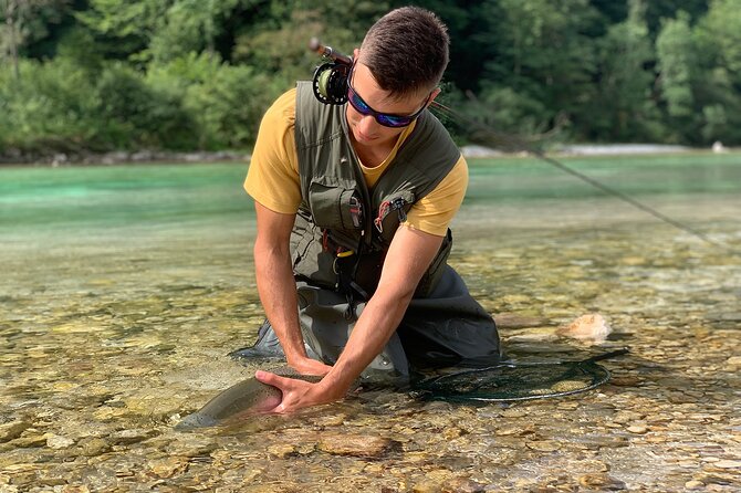 Full Day Private Guided Fishing Charter along the Isonzo Front - Key Things I’d Highlight Before You Go