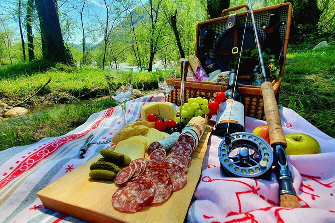 Full Day Private Guided Fishing Charter along the Isonzo Front - Price of $324.43: What You Get for the Money, and What Costs Extra