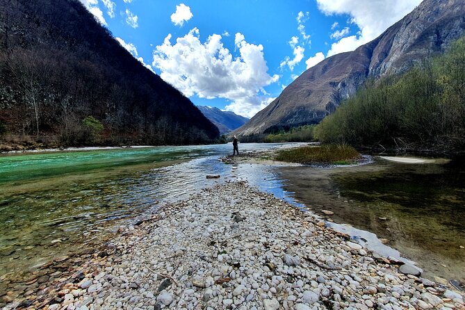 Full Day Private Guided Fishing Charter along the Isonzo Front - Weather, Views, and Why Triglav Is a Bonus, Not a Guarantee