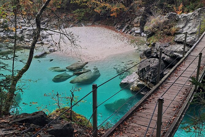 Full Day Private Guided Fishing Charter along the Isonzo Front - Who This Day Works Best For