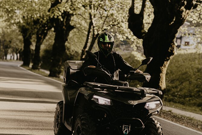 Full-Day Quad Rental in Bled - Price and Value: Is $168.20 Per Group a Good Deal?