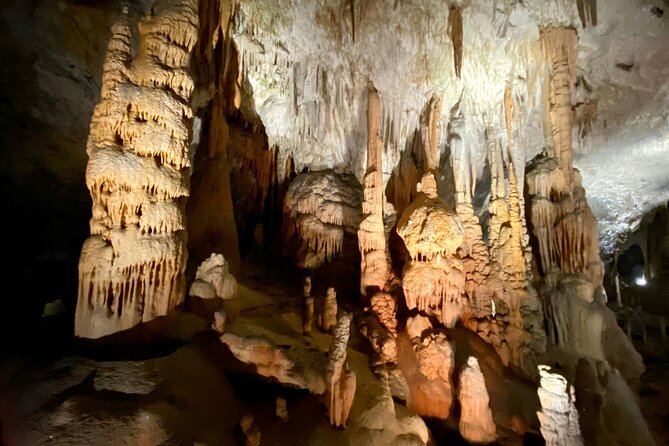 Full-day tour of Postojna Cave and Bled Lake From Ljubljana - Lake Bled: What You Can Do With About Two Hours