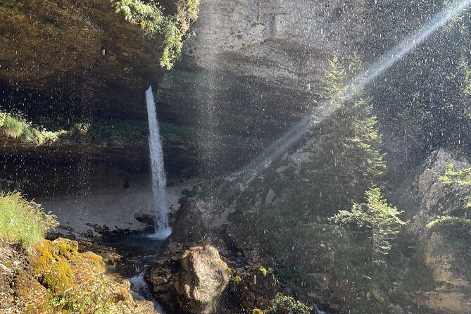 Full-Day Triglav National Park Tour from Ljubljana - Soča Valley: Four Hours by Emerald Water (Plus Rafting If You Want It)