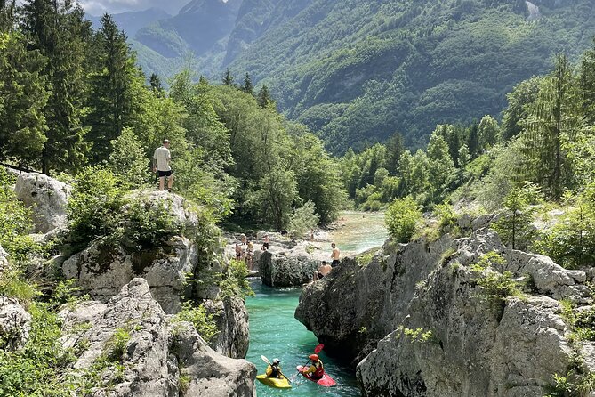 Full-Day Triglav National Park Tour from Ljubljana - Vršič Pass and the Pagan Girl Story by the Russian Chapel