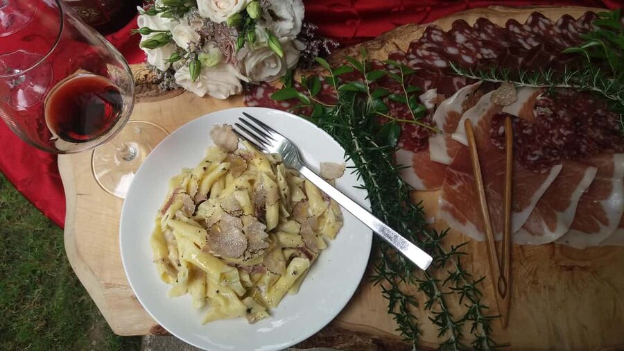 Gažon to Istria: Truffle Hunting, Cooking & Tasting - Price and Value: What You Are Really Paying For at $152